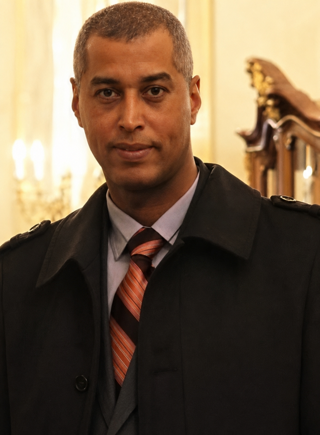 Mohamed Awad
