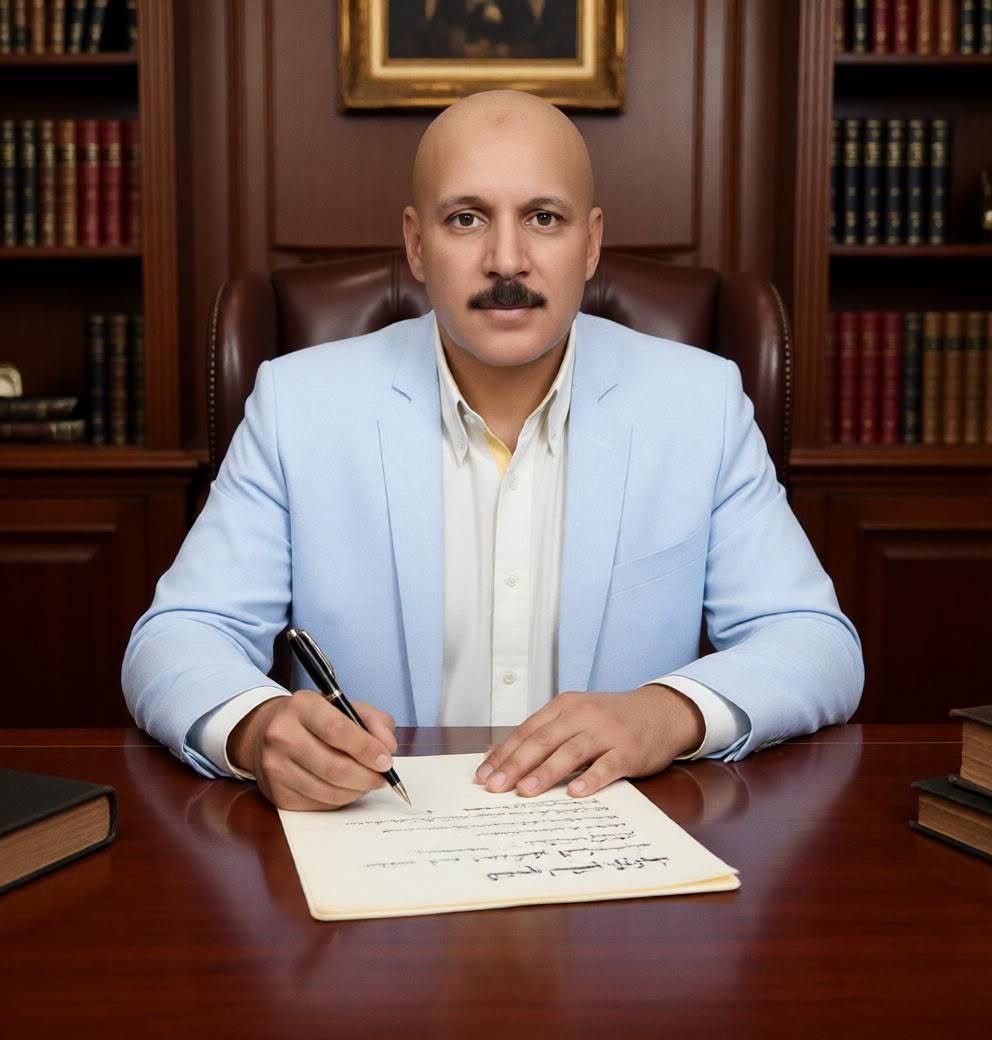 Alaa Selim
