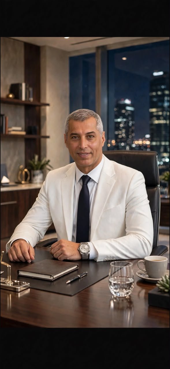 Mohamed Awad